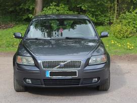 Volvo V50, 1.6 l., wagon
