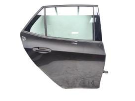 Volkswagen ID.3 двери
