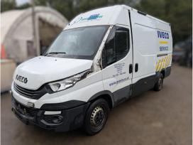 Iveco Daily двигатель