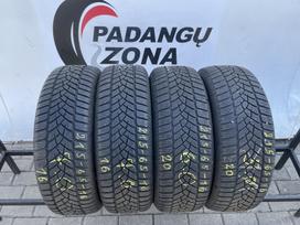 -Kita- Fulda Kristall Control HP 2, winter 215/65 R16