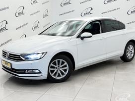 Volkswagen Passat, 2.0 l., Седан