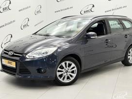 Ford Focus, 1.0 l., Универсал