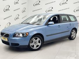 Volvo V50, 2.0 l., universalas