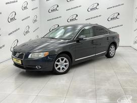 Volvo S80, 1.6 l., sedanas