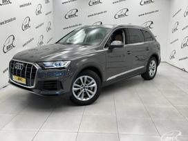 Audi Q7, 3.0 l., Внедорожник / Кроссовер