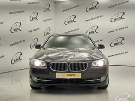 BMW 525, 3.0 l., wagon