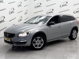 Volvo V60 Cross Country, 2.0 l., Универсал