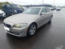 BMW 528, 2.0 l., Седан