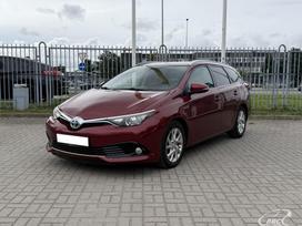 Toyota Auris, 1.8 l., Универсал