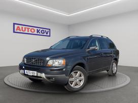 Volvo XC90, 3.2 l., off-road / crossover