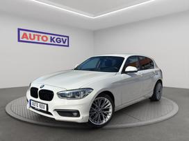 BMW 118, 1.5 l., Хэтчбек