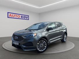Ford Edge, 2.0 l., Внедорожник / Кроссовер