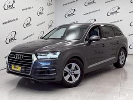 Audi Q7, 3.0 l., Внедорожник / Кроссовер