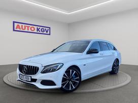 Mercedes-Benz C350, 2.0 l., Универсал