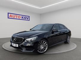 Mercedes-Benz E350, 3.0 l., Седан