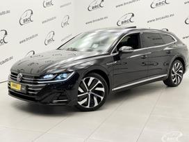 Volkswagen Arteon, 1.4 l., Универсал
