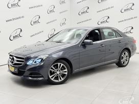 Mercedes-Benz E200, 2.1 l., Седан