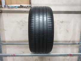 Pirelli PZero TM apie 7mm, vasarinės 285/40 R19