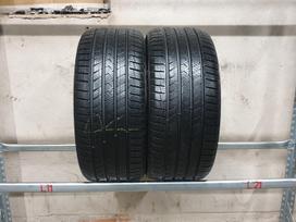 Vredestein Quatrac Pro apie 8mm, žieminės 225/40 R18