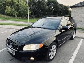 Volvo V70, 2.0 l., wagon