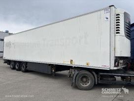 Schmitz Semitrailer Reefer Standard, refrigerated