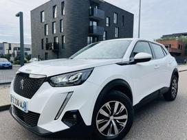 Peugeot 2008, 1.5 l., Внедорожник / Кроссовер