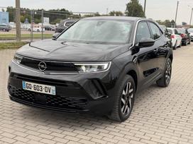 Opel Mokka, 1.5 l., Внедорожник / Кроссовер