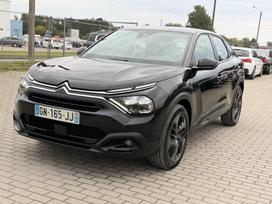 Citroen C4, 1.2 l., Внедорожник / Кроссовер