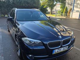 BMW 520, 2.0 l., Универсал