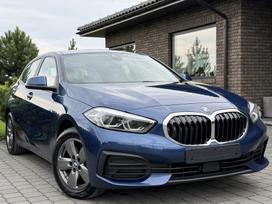 BMW 116, 1.5 l., hečbekas