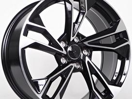 -Kita- Gani, light alloy, R19
