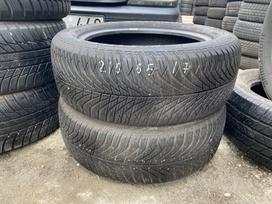 Fulda MultiControl, winter 215/55 R17