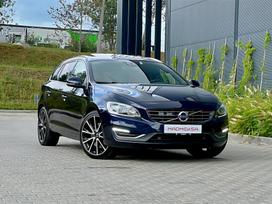 Volvo V60, 2.4 l., wagon