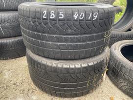 Pirelli PZERO winter, winter 285/40 R19