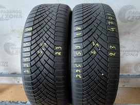 Continental All Season Contact 2, всесезонные 225/55 R18
