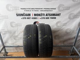 Kleber Quadraxer2, universalios 215/50 R17