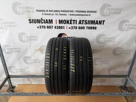 Bridgestone Turanza T005 (MO), summer 205/55 R17