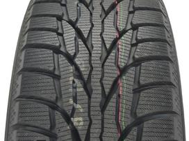 Kumho WinterCraft ICE SUV WS51, winter 235/65 R17