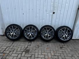 Volvo, lengvojo lydinio, R18