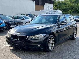 BMW 320, 2.0 l., Универсал