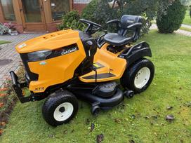 MTD CUB CADET XT3, garden tractors