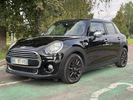 Mini Cooper, 1.5 l., Хэтчбек