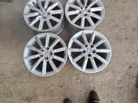 Audi A3, vieglmetāla, R17