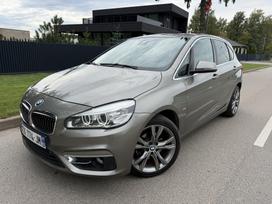 BMW 218 Active Tourer, 2.0 l., Внедорожник / Кроссовер