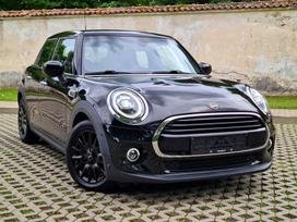Mini Cooper, 1.5 l., Хэтчбек