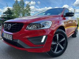 Volvo XC60, 2.4 l., Внедорожник / Кроссовер