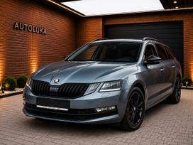 Skoda Octavia, 1.6 l., Универсал