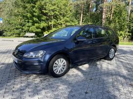 Volkswagen Golf, 1.6 l., Универсал