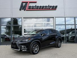 Lexus NX 300h, 2.5 l., Внедорожник / Кроссовер