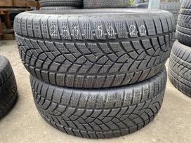 Goodyear UltraGrip performance, зимние 235/50 R20